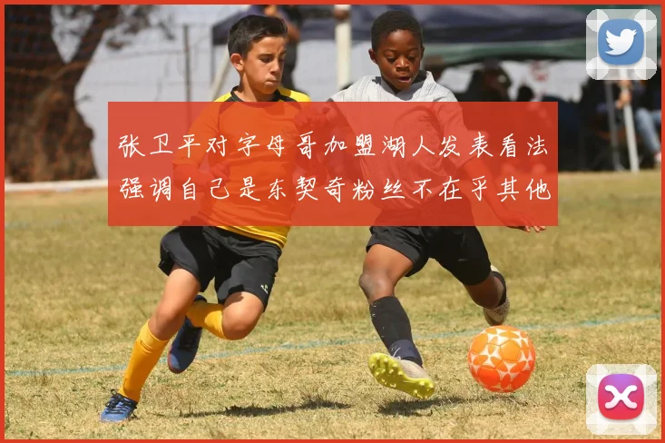 张卫平对字母哥加盟湖人发表看法强调自己是东契奇粉丝不在乎其他球员动态