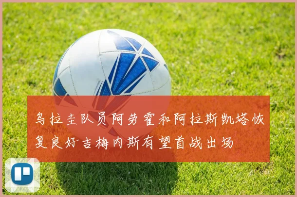 乌拉圭队员阿劳霍和阿拉斯凯塔恢复良好吉梅内斯有望首战出场