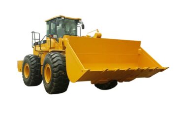 جرافة كاشيك L 953