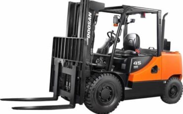 رافعات شوكية 3 طن عدد 3