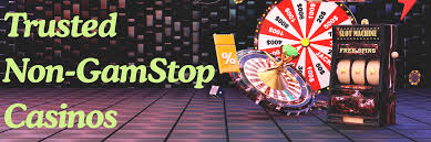 Exploring Casinos Not on GamStop in the UK 917364704