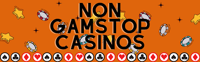 Exploring UK Online Casinos Not on Gamstop 1947745329