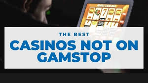 Paysafecard Casinos Not on GamStop A Comprehensive Guide 2022630970
