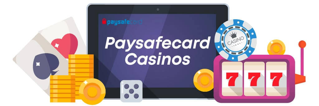 Paysafecard Casinos Not on GamStop A Comprehensive Guide 2022630970